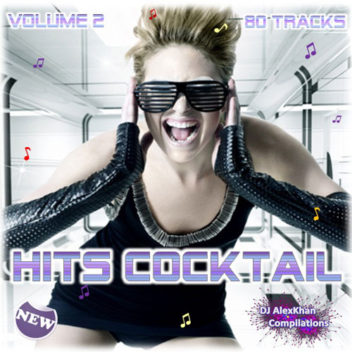 Hits Cocktail Vol. 2 (2014)