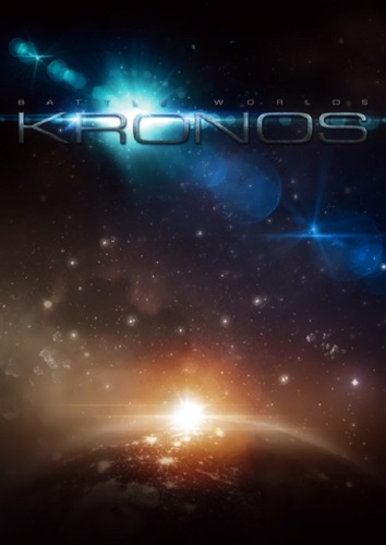 Battle Worlds: Kronos (2013/PC/RUS|ENG) Лицензия!
