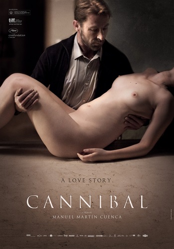 Каннибал / Canibal (2013) HDRip