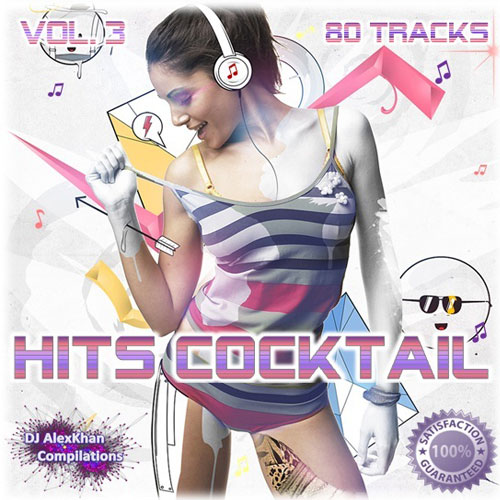 Hits Cocktail - Vol. 3 (2014)