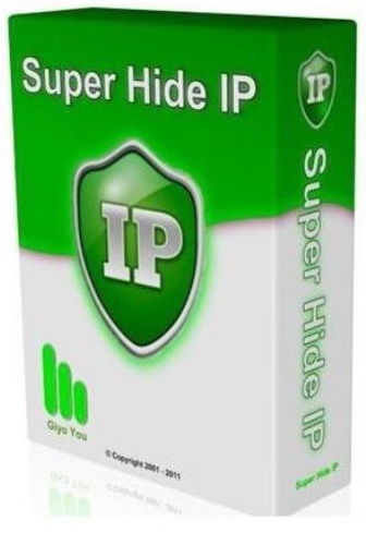 Super Hide IP 3.3.8.8 Portable 2014 (RUS/ENG)