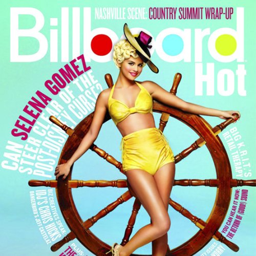 Billboard Hot Top 100 Singles Chart (15.03.2014) (2014)