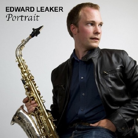 Edward Leaker - Portrait (2014)