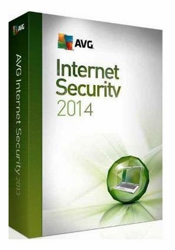AVG Internet Security 2014 14.0 Build 4354a7223 Final 2014 (RUS/MUL)