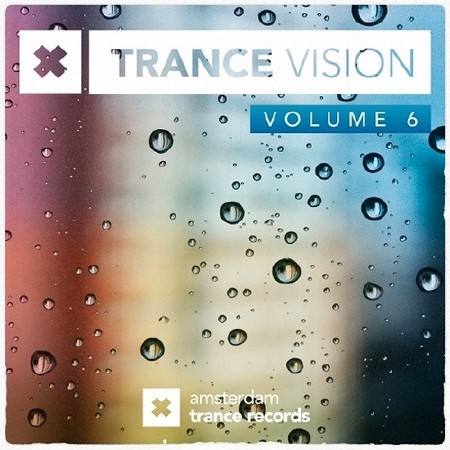 Trance Vision Volume 6 (2014)