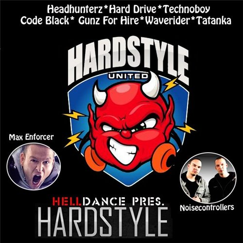 Hardstyle (2014)