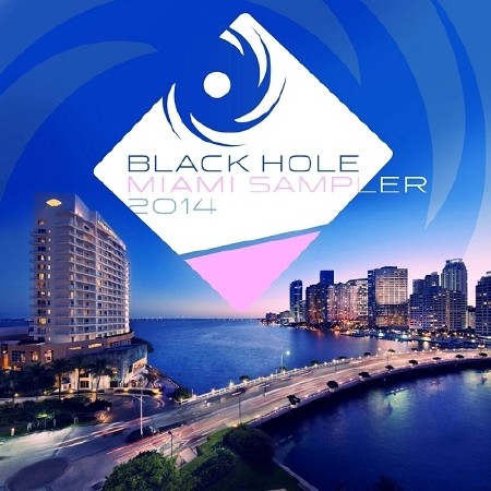 Black Hole Miami Sampler (2014)