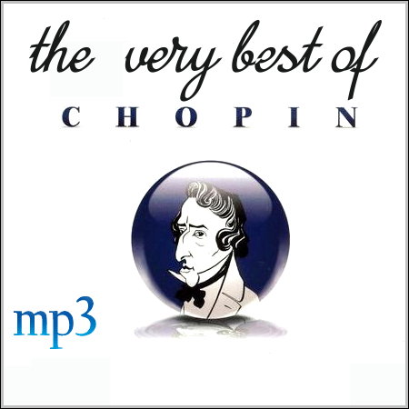 The Very Best of Chopin (2014)