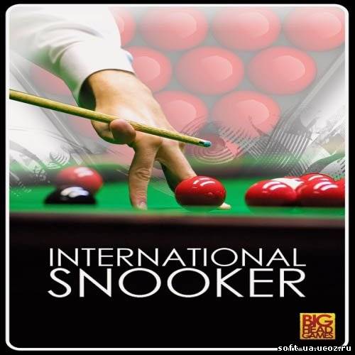 International Snooker 2012 (Eng/PC) [P]
