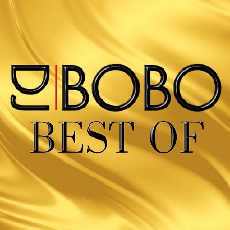 Dj Bobo - Best Of (2014)