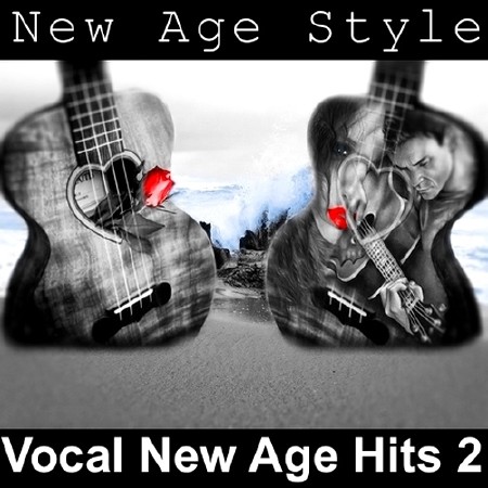 Vocal New Age Hits 2 (2014)