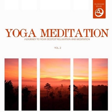 Yoga Meditation Vol. 2 (2014)