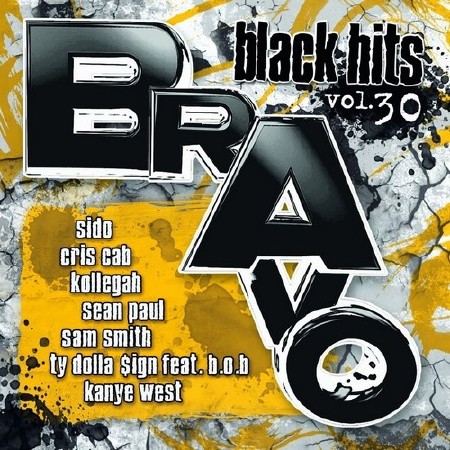 Bravo Black Hits Vol. 30 (2014)