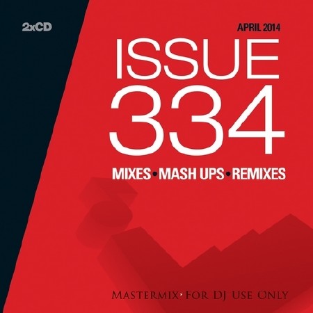 Mastermix Issue 334 April (2014)