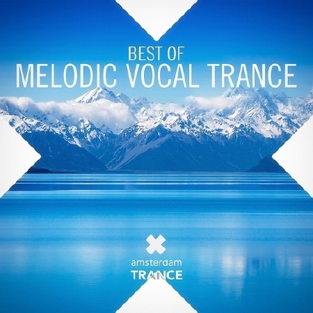 Best Of Melodic Vocal Trance (2014)