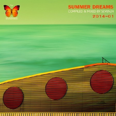 Summer Dreams 2014-01 (2014)