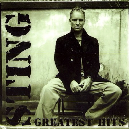 Sting - Greatest Hits (2004)