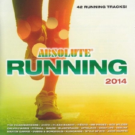 Absolute Running (2014)