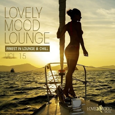 Lovely Mood Lounge Vol. 15 (2014)