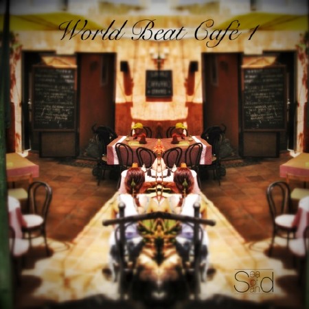 World Beat Cafe 1 (2014)