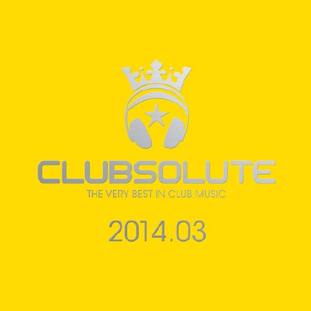 Clubsolute 2014.03 (2014)