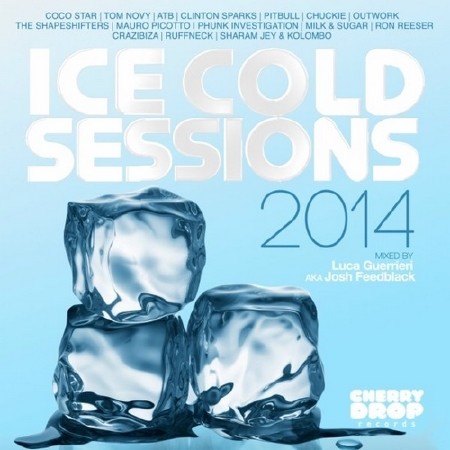 Ice Cold Sessions (2014)