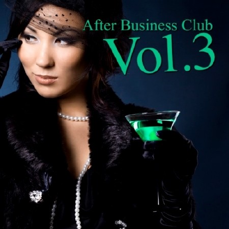 After Business Club Vol.3 (2014)