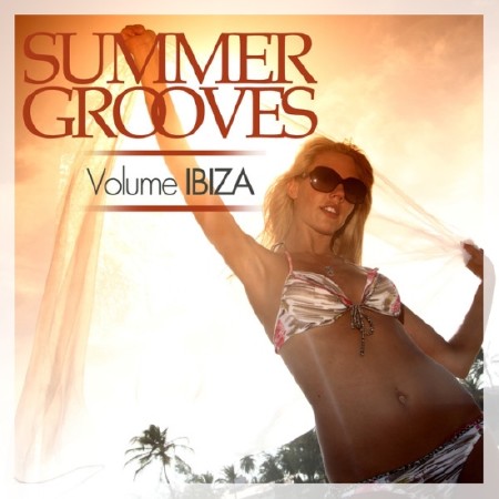 Summer Grooves Volume Ibiza (2014)