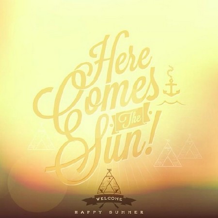 Here Comes the Sun (2014)