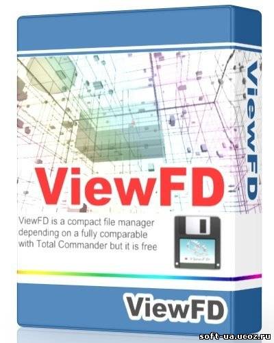ViewFD v3.4.5 Portable