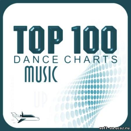 TOP 100 Chart Music UP (2013)