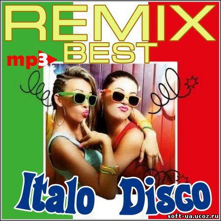 Remix Best Italo Disco (2013)