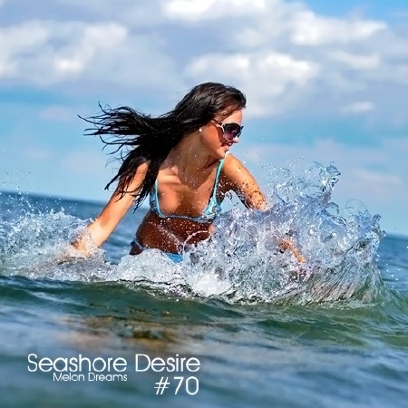 Seashore Desire #70 (2014)