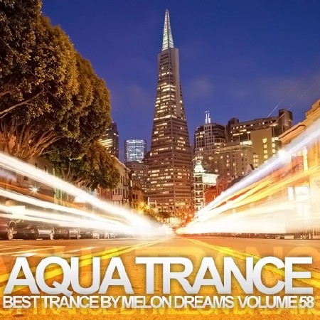Aqua Trance Volume 58 (2014)