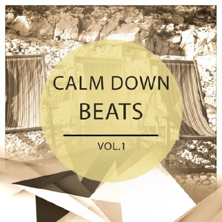 Calm Down Beats Vol.1 (2014)