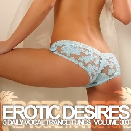 Erotic Desires Volume 383 (2014)