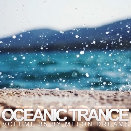 Oceanic Trance Volume 35 (2014)