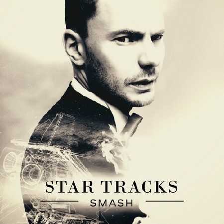 DJ Smash - Star Tracks (2014)
