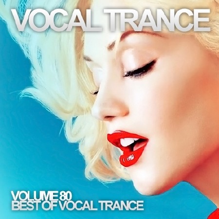 Vocal Trance Volume 80 (2014)