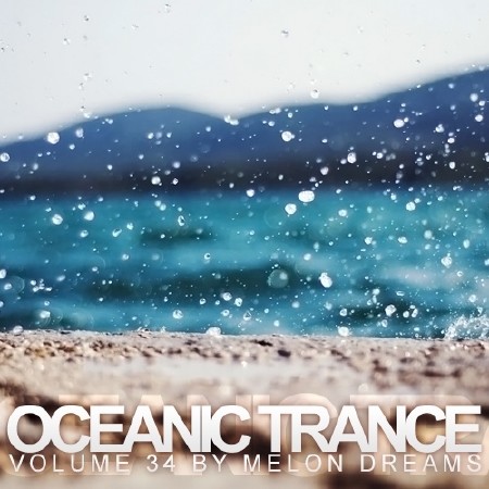 Oceanic Trance Volume 34 (2014)