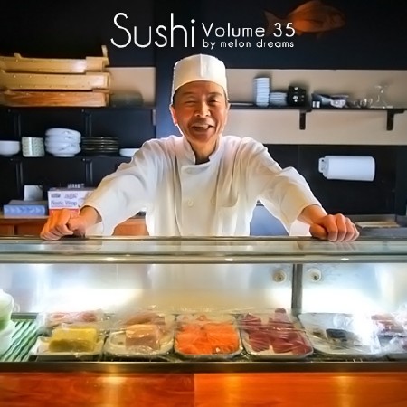 Sushi Volume 35 (2014)