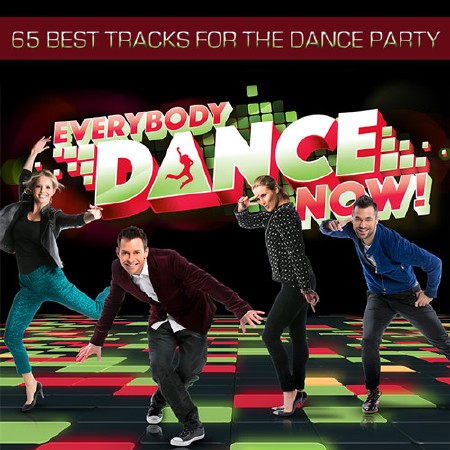 Everybody Dance Now! (2014)