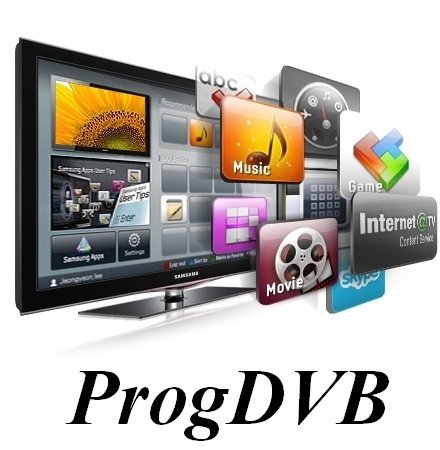ProgDVB Professional Edition (2014)