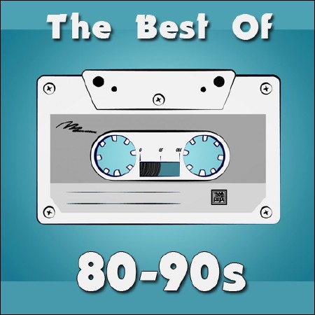 The Best of 80-90s (2015)