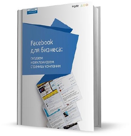Facebook для бизнеса: создаем и рекламируем страницу компании (2013) PDF