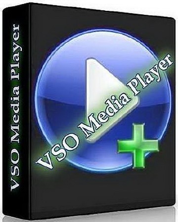 VSO Media Player 1.4.10.498 Final ML/RUS