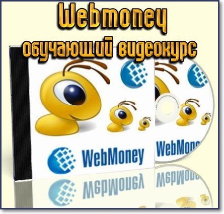 Экспресс Видеокурс- Webmoney