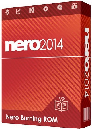 Nero Burning ROM 2015 16.0.02000 (ML/RUS)