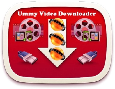 Ummy Video Downloader 1.2.1.0 Rus Portable