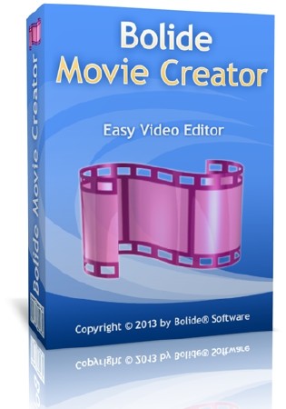 Bolide Movie Creator 2.2 Build 1103 RePack